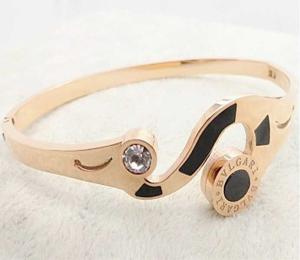 China Top Fashion Super Quality 316L Stainless Steel Bracelet Bangle LBX352 wholesale