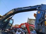 Original Hydraulic Valve Hyundai 305 Excavator 30 Ton in Shanghai 1500 Working