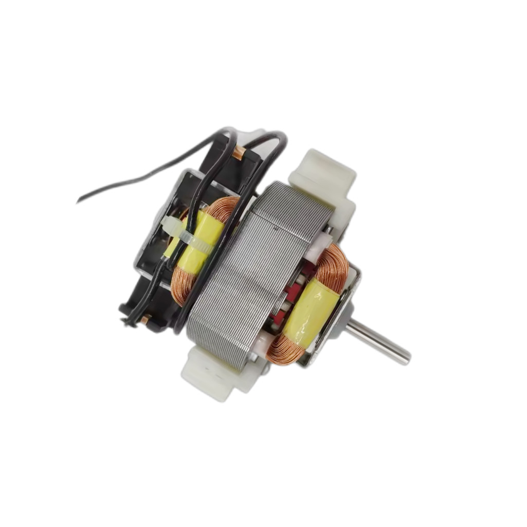 Hair Dryer Motor 20V 50HZ IE2 5417 Explosion-Proof Aluminum Shell Synchronous Motor Go-Gold