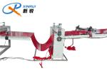 Extruder 2.2mm Pvc Floor Mat Making Machine