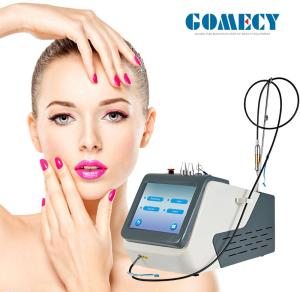 China GMS Onychomycosis Laser Therapy Machine 980nm Varicose Vein Removal Machine wholesale