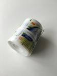 Transparent Web PBL Tube Thickness 300um Length 600m Per Roll