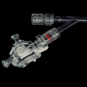 China Surgical Percutaneous Kyphoplasty Balloon Catheter PU Main Material wholesale