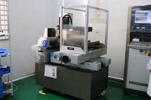 China Magnesium Alloy Edm Machining Services , Edm Metal Cutting For Medical Device wholesale