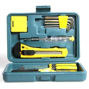 China Multifunctional Plastic Box Hardware Tools OEM Metal Material wholesale