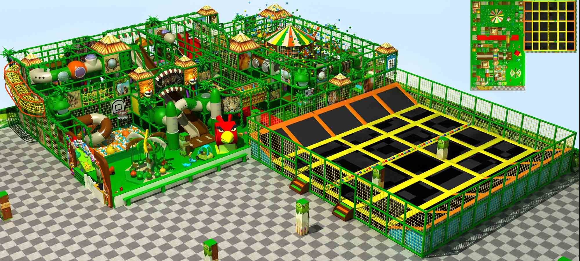 children jumping playground indoor playground birthday party inside playground for toddlers