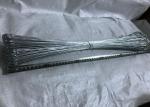 Galvanized Iron Bag 380mpa Double Loop Tie Wire Metal
