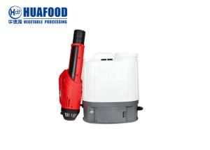 China 20L 45Mpa Small Smoke Fog Sprayer Machine Mini Fogging Machines on sale