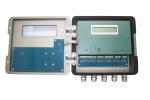 ST502 Insert Fixed Ultrasonic Flowmeter