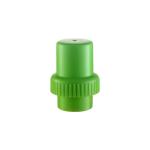 Customized Logo 38mm 48mm PP Plastic Laundry Detergent Cap for Cleaning Bottle