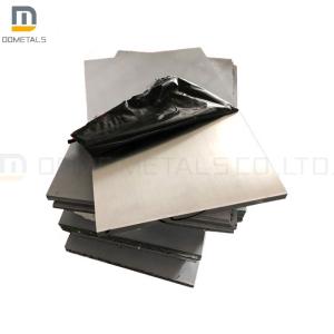 China Az61 Magnesium Alloy Plate Sheet Metal Polishing Surface wholesale