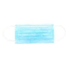China Skin Friendly Disposable Medical Face Mask With Adjustable Nose Piece wholesale