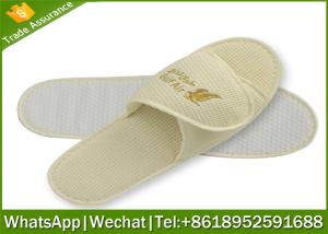 China Aviation slippers,airline slipper,Customized Disposable Airline slipper wholesale