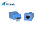 Cat 5e Cat 6 Cable Fiber Media Converter HDMI Extender 30M Network Support HDMI