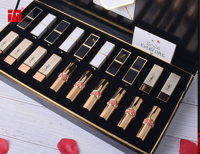 EVA Foam Cosmetic Packaging Box