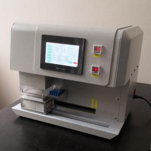 China DNA RNA Oligo Purification System Automatic Nucleic Acid Purification System wholesale