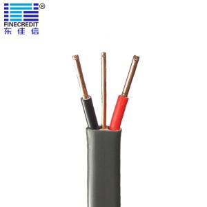 China 6242y Multi Core Electrical Cable PVC Insulated EN 60228 Standards wholesale