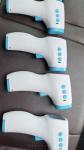 GB14710-2009 Digital Infrared Thermometer Temperature Guns Non-Contact Test