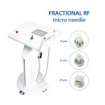 RF Skin Tightening Machine Professional RF Skin Beauty Machine