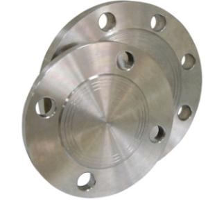 China A105 Carbon Steel Forged Flanges RJ SO BL DN15-DN900 For Pipe Connection wholesale