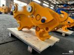 5-80ton Excavator Quick Coupler For HITACHI ZX170 ZZX210 ZX70 ZX75 ZX80