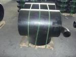 Seamless Pipe Fittings Induction Heating Forming Seamless Carbon Steel
