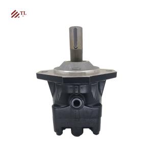 China ZX450-3 Fan Motor ZX470-3 Fan Pump YA00005829 4634936 4659032 Excavator Spare Parts wholesale