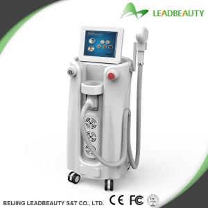 China hot professional light sheer diode laser hair removal machine wholesale