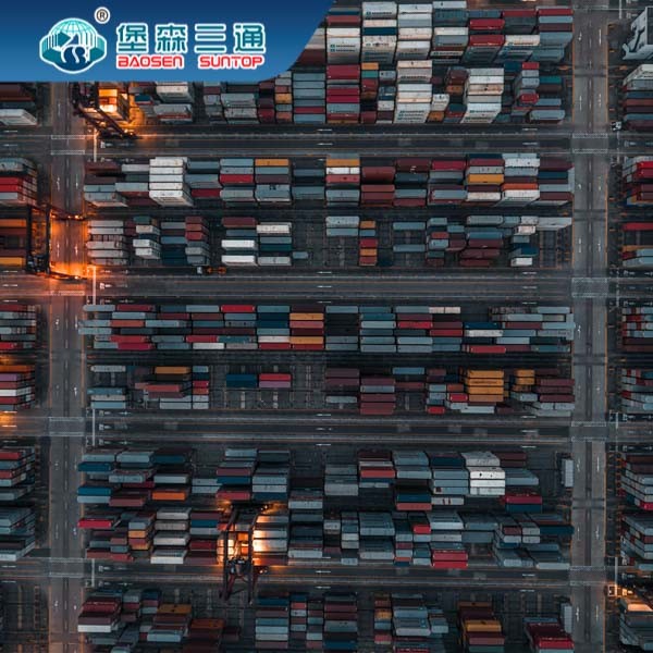 Air / Sea / Railway Freight Express Drop Shipping Agent From China To Worldwide