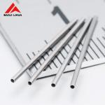 Gr2 Titanium Round Seamless Pipe And Tube For Industrial