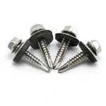 Hex Socket Head Cap Screws