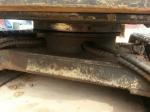 USED KOMATSU EXCAVATOR PC16 JAPAN