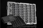 blister trays