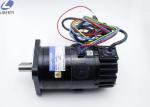 Paragon Vx Cutter Parts 98714000 DC Motor Assembly Model T720-012EL0 For