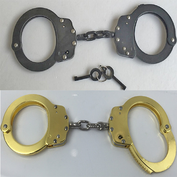 Professional Anti Riot Police Equipment for Effective high quality handcuffs