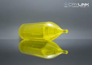 China Ce YAG Scintillator Crystal wholesale