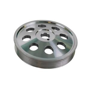 China Sandblasting Titanium Cnc Milling Parts ANSI Ra0.4 For Mountain Bike wholesale