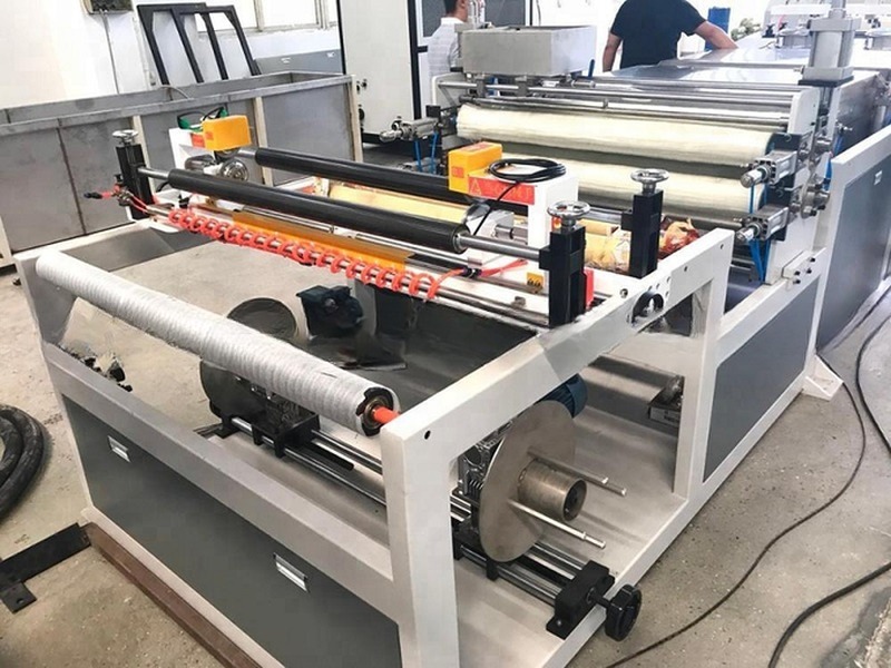 CE Certification PP ABS PMMA Sheet/Board Production Line