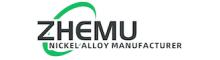 China Suzhou Zhemu Industrial Equipment Co.,Ltd logo