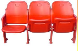 China Plastic Folding China Stadium Chair wholesale