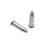 Anodizing CNC Stainless Steel Parts Customized Aluminum Milled Parts