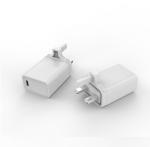 Travel Adapter ETL 9V2.22A PD20W USA EU UK Wall Charger