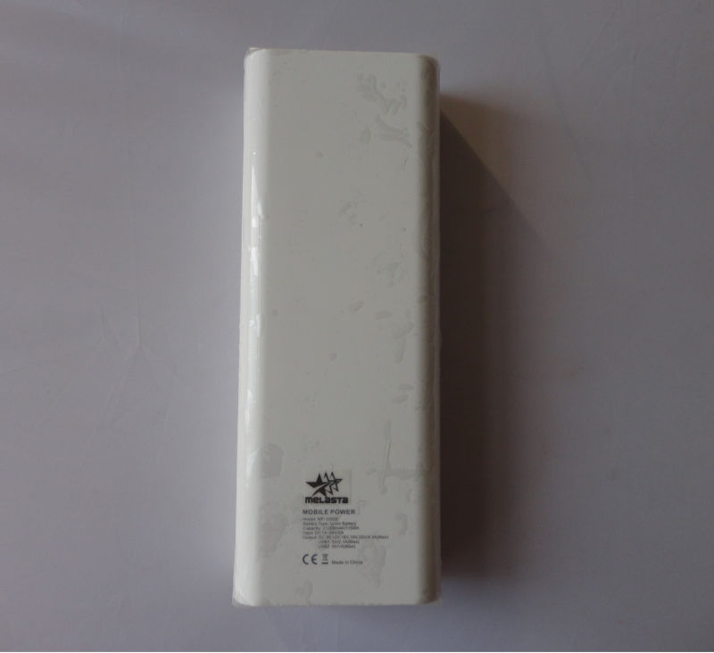 Portable and Multi Functional Mini Jump Starter Battery (MP-30000)