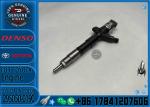 High Quality Fuel injector 295050-0190/295050-0530 Diesel Fuel injector 23670