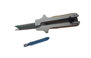 China Disposable GST Series GIA Linear Cutting Stapler wholesale