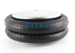 China 2B15-377 Double Convoluted Goodyear Air Spring 578-92-3-377 wholesale