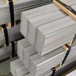 ASTM JIS 304 Bright Stainless Steel Flat Bar Polished Precision Ground