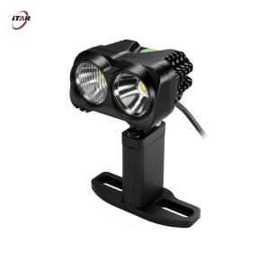 China White Front Electric Skateboard Lights 5000 Lumens With 60V Batteries wholesale