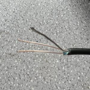 China Tin Copper Alloy Insulated Resistance Heating Element Wire Oem In Bulk wholesale