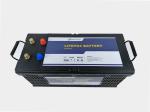 3840Wh Energy Storage Lithium Battery 12V 300ah Lifepo4 Battery